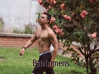 Balvinmens