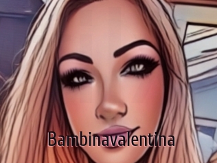Bambinavalentina