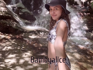 Bambyalice