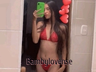 Bambylovense