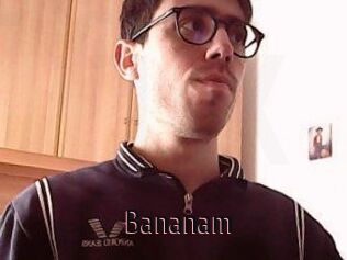 Bananam