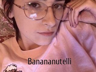 Banananutelli