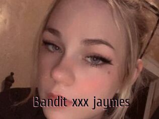Bandit_xxx_jaymes