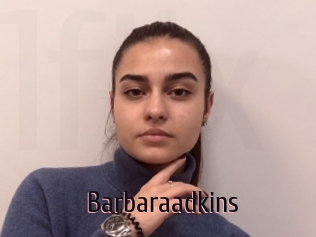 Barbaraadkins