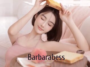 Barbarabess