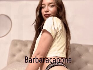 Barbaracapone