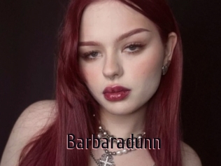 Barbaradunn