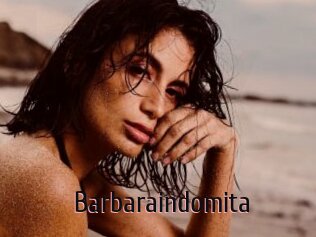 Barbaraindomita