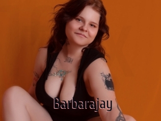 Barbarajay