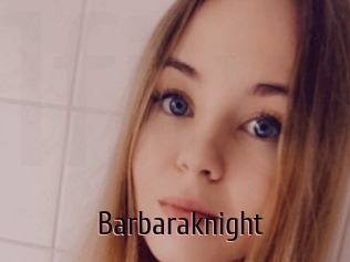 Barbaraknight