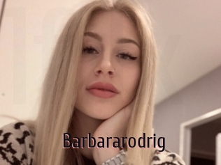 Barbararodrig