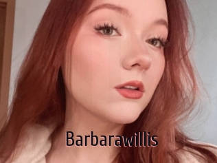 Barbarawillis
