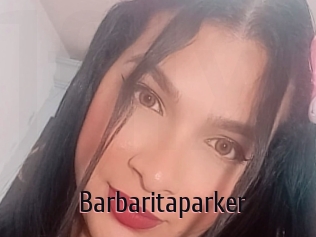 Barbaritaparker