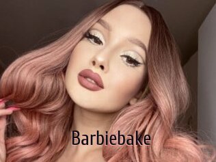 Barbiebake