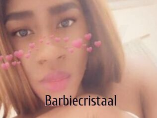 Barbiecristaal