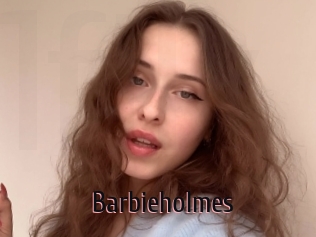 Barbieholmes