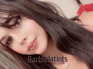 Barbielatints