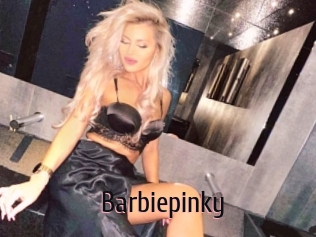 Barbiepinky