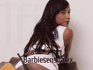 Barbiesensualxx