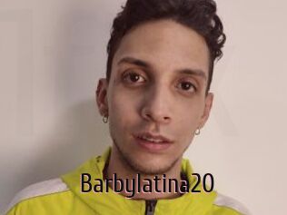 Barbylatina20