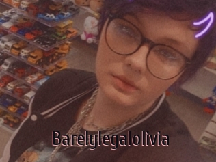 Barelylegalolivia