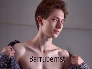 Barrybernst