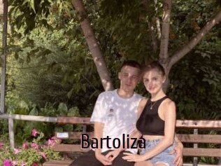 Bartoliza