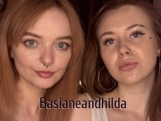 Basianeandhilda