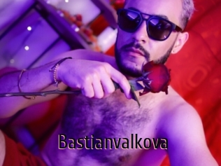 bastianvalkova 1 film x