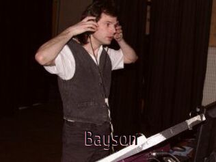Bayson