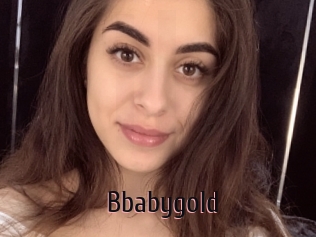 Bbabygold
