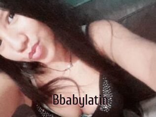 Bbabylatin