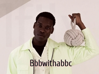 Bbbwithabbc