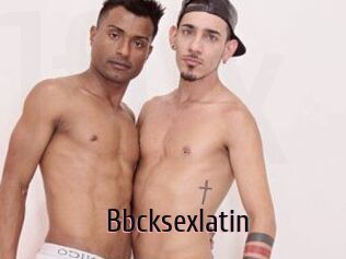 Bbcksexlatin