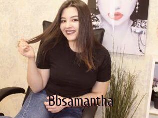 Bbsamantha