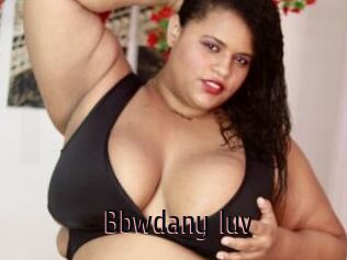 Bbwdany_luv