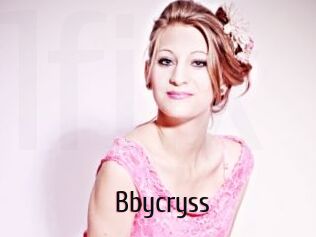 Bbycryss