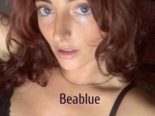 Beablue