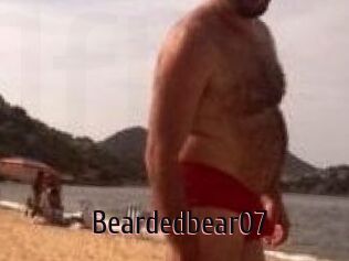 Beardedbear07