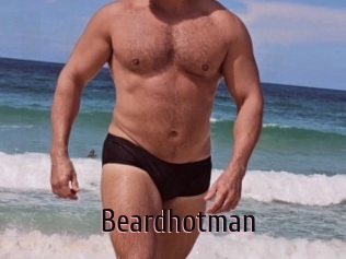 beardhotman 1 film x