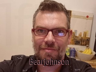 Bearjohnson