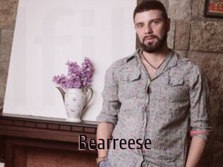 Bearreese