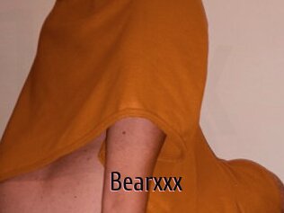 Bearxxx
