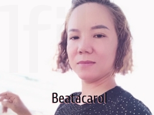 Beatacarol