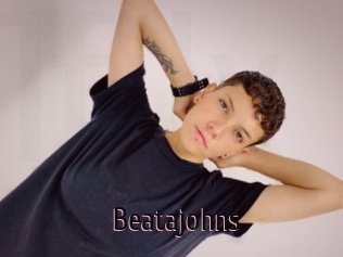 Beatajohns