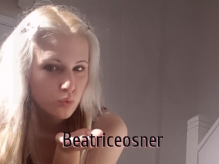 Beatriceosner
