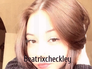 Beatrixcheckley