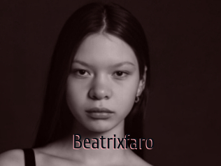 Beatrixfaro