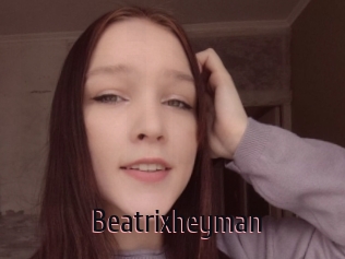 Beatrixheyman