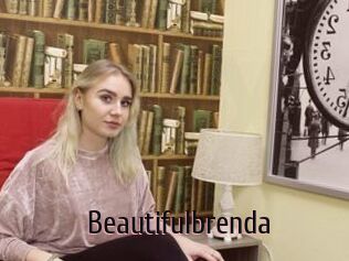 Beautifulbrenda